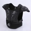 Armatura per motociclista Gilet di protezione per tutto il corpo Ciclismo Motocross Blance Armatura per bici Tute Ragazzi Ragazze Pattinaggio Ginocchio Gomito Guard284D