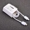 USB C vers C 1m 3FT Câbles USB Type-C vers Type C Câble de charge rapide pour Samsung Galaxy S21 S20 s10 note 10 Plus Prise en charge des cordons de charge rapide PD