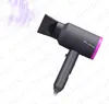 Flomil Hair Dryer Pro Professional Beauty Salon Tools USUKeuau Plug Blow Dryers Heat Heat Dry Hairdryers With Retail Package117576448595