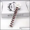 Hair Aessories Baby, Dzieci Maternity 12 sztuk Mini Colorf Kwiaty Kwiaty Baby Hairpins Girls Dzieci Klipy Nakrycia Nakrycia Księżniczka Barrettes Dostawa Drop