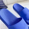 Modedesigner-Sommerhausschuhe für Männer und Frauen, offene Zehen, einfarbig, lässige Damen-Slipper, Strandschuhe, Größe 35–46, mit Box