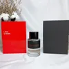 Erkekler ve Kadınlar için En Kaliteli Parfüm HIVER EDP 100 ml İyi Koku Sprey Taze Hoş Koku Hızlı Teslimat Fragrans