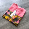 T-shirt Cavempt en tissu épais pour femme