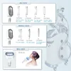 360 Cryo Fat Treeze Cryoliplysis Machine Machine Cavition Ultrasonic RF Face Lift Weight Equipment for Salon