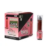 Bang XXL 일회용 Vape 펜 E 담배 장치 800mAh 배터리 6ml 미리 채워진 카트리지 포드 2000 퍼프 스타터 키트