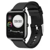 P22 Bluetooth يدعو Smart Watch Men Women Wathproof Waterproof Watch Forpo Android Apple Xiaomi