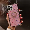 حالات الهاتف الفاخرة لـ Huawei Oppo Vivo iPhone 14 Pro Max Plus 13pro 13Promax 12 12Pro 12Promax 11 XSMAX Designer Samsung Case S20p S20U Note 20 Ultra