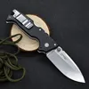 Nouvelle Arrivée COLD STEEL AD-10 AD10 Couteau Pliant M390 bLADE Camping En Plein Air Autodéfense Sauvetage Survie Chasse Couteaux De Poche Cadeau De Noël