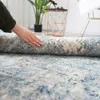 Легкие роскошные ковры для гостиной домашняя спальня пушистый коврик диван коврик коврик для детской комнаты коврики и ковры 7515556