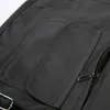 Chaleco clásico multibolsillo para hombre, chaleco de trabajo sin mangas con descarga sólida, chaleco de malla táctica Pographer, chaqueta 211105