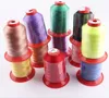 Clothing Yarn 60# 2000yards Nylon Bonded Thread Sewing String Cord For Upholstery Swimwear/Shoes/Garment Band DIY Accessories