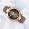 Роскошные женские запястья часы модные винтажные кварцевые штуки простой повседневной сталь браслет браслет для наручных часов
