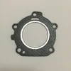 OVERSEE 6L5-11181-A2 Gasket, Cylinder Head For Yamaha Parts 3HP Outboard Engine 6L5