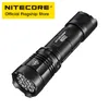 Nitecore ND02 Süper Parlak Işık 2700 Lümenler Genişleti Taşıma Taşınabilir Taşınabilir USB Doğrudan Şarj Astigmatizma El Feneri P082296101