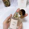 Горячие продажи !!! Hot-Perfume Женщина Atelier Des Fleurs Cedrus EDP 50 мл Естественные ароматы и высококачественные духи Длительный протягивающий спрей Бесплатный завтрак