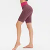 Koşu Şortları Kadın Sıkıştırma İç çamaşırı Jogging Spor Salonu Taytlar Kadın Yüksek Bel Yukarı Kadın Yaz Yoga