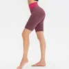 Shorts de course pour femmes, sous-vêtements de contention pour Jogging, Leggings de gymnastique, taille haute, Push-Up, Yoga d'été