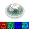 Edison2011 dokunmatik led disko sahne aydınlatma