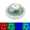 Edison2011 Touch LED Disco Lighting الإضاءة