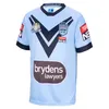 Australia 2021 2022 nsw blues home jersey holden nswrl origins Rugby Jerseys New South Wales Rugby League jersey Holton shirt NSW 4585749