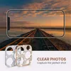 Diamond Metal Camera Obiektyw Protector Film Hartowany Szkło pełne Zakrzywione dla iPhone'a 12 Mini 12Pro Pro Max z pakietem detalicznym