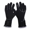 3mm wetsuit gloves