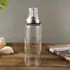 2022 Fabrycznie Whole High Borosiate Glass Bottle Bottle Kitchen ze stali nierdzewnej szczelna spust