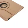 360 Degree Rotating Cases for iPad Air 2 97039039 Smart Leather Stand for 97 Case 5 6 5th 6th Generation Funda8285112