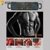 Songyi multifunktion 16 i 1 push-up rackbräda träning sport fitness gymutrustning push up stå abs muskelövning y41 x0524