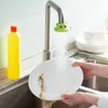 kitchen faucet strainer