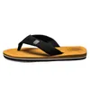 2021 Fashion Mens Womens Designer Slipper Flip Flops Slides Skor Färg Gul Svart Röd Grön Utomhus Storlek EUR 39-48 W-012