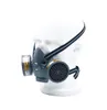 Half Face Dust Gas mask Chemical Respirator Dual Filters Work Safety Protective For Industrial Spraying Painting Organic Vapor