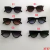 الرجال s النظارات الشمسية مصمم النظارات الشمسية النظارات الشمسية occhiali lentes gafas دي سول أزياء المرأة uv400 رجل رمادي الكبار القط العين الرجعية النظارات الشمسية