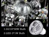 Chandeliers Modern Sphere Lights Chandelier Light Fixtures Lamp Home Decors D 100%Mini Room Ceiling Corridor