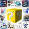 Blind Box Mystery Hoge kwaliteit gloednieuwe 100% winnende willekeurige items Digitale elektronische auto-accessoires Game Console-oortelefoon Watch271S