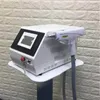 Máquina de remoção de tatuagem Q Switch nd yag laser 532nm 1064nm 1320nmnm sobrancelha pigmento Remoção de rugas Dispositivo de beleza do dispositivo de laser