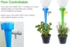 Auto goteo de riego de riego Equipos de riego Sistema Dripper Kits Spike Garden Planta de Hogar Flor Herramientas de Waterer Automático para Energía Potted Ahorre