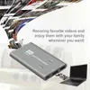 Câble de carte de Capture vidéo en boucle USB30 4K haute vitesse compatible avec boîtier d'enregistrement en direct de jeu HD connecteur Typec208j8384267