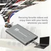 Высокоскоростная USB30 4K Loopout Video Capture Card Calbure Captable HD Game Live Box Box Connector208J1576850