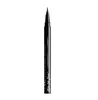 12st Cosmetics Skinny Marker Waterproof Black Liquid Eyeliner Eye Liner Pencil Make Up Maquiagem långvarig2217274