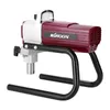 Professional Spray Guns KKmoon Electric Paint Sprayer Airless Spraying Machine High-pressure Internal-feed Gun Tool