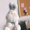 23cm Adorável série sonho Sleep Dormir ursinho coelho coelho brinquedos bebê macio pelúcia animal coelhos almofada presente de aniversário