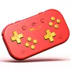 8BitDo Lite Bluetooth-spelkontroll för Switch Raspberry PI Stream Windows Wireless Gamepad Joystick China Red Controllers Joys Joystick