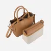 NXY Evening Bags Simple Fashion Fritid 2022 Ny handväska Stora kapacitet Solid Färg Cowhide Woven Child Mor Tote Bag Diagonal Cross Bag 220211