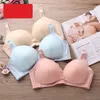 breathable nursing bra