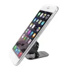 Air Vent Magnetic Car Phone Holder Dashboard Stand Mount Support Adhesive For Mobile-Phone With Retail Box