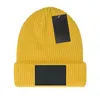 Top -Qualität Beanie Winter Unisex Strick Hut P Letters Brand Casual Skull Caps Sports Damen Outdoor Beanies Mode Hats2225809