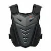 오토바이 갑옷 바디 자켓 Motocross Moto Vest Back Chest Protector Off-Road Dirt 자전거 스케이트 보호 장비