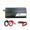 12V / 24 V DIY Solar System Kit Soalr Laadregelaar 18 V 20W Paneel 1000 W Solar-Inverter Power Generation- 60A