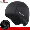 Running Esqui Motocycle Equitação Chapéu Homens Mulheres Bicicleta Ciclismo Headwear Winter Windproof Thermal M471 Caps Máscaras